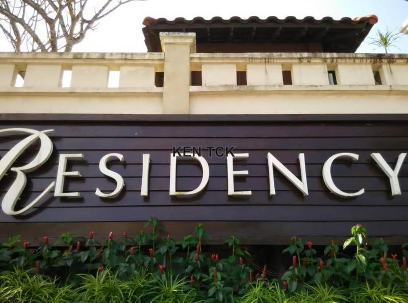 Rumah Berkembar untuk Dijual di Seksyen 9, Kota Damansara oleh Ken Tan - iProperty.com.my