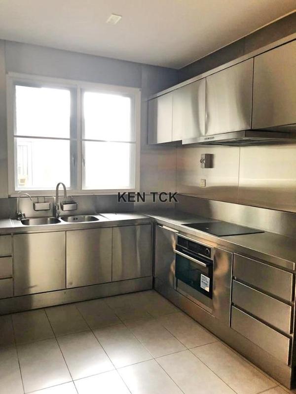 Bungalow House untuk Dijual di Sunway Rymba Hills, Kota Damansara, Petaling Jaya oleh Ken Tan - iProperty.com.my