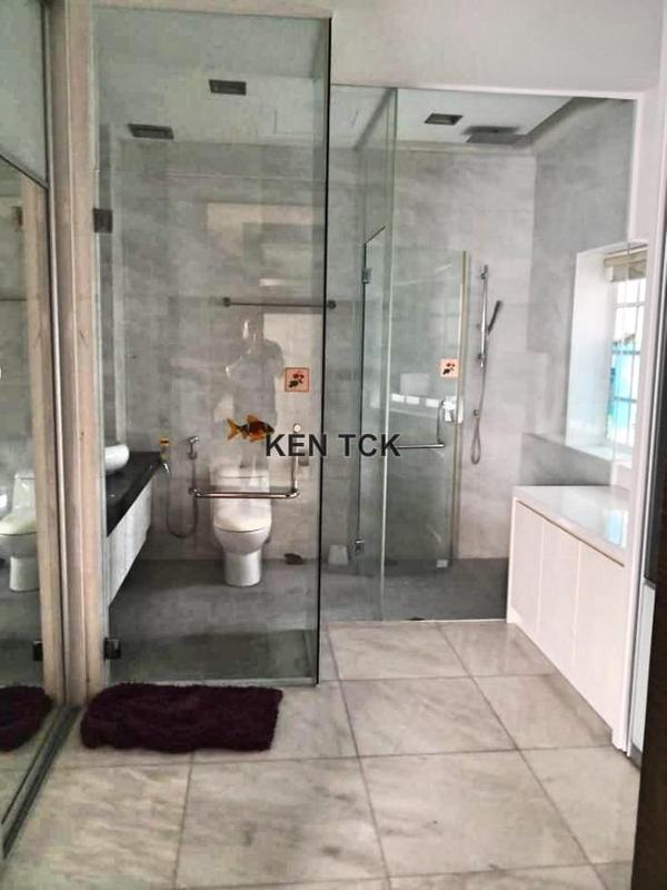 Bungalow House for Sale in Tropicana Golf Country Resort, Tropicana by Ken Tan - iProperty.com.my