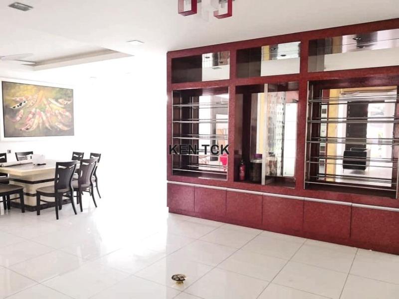 Bungalow House for Sale in Tropicana Golf Country Resort, Tropicana by Ken Tan - iProperty.com.my