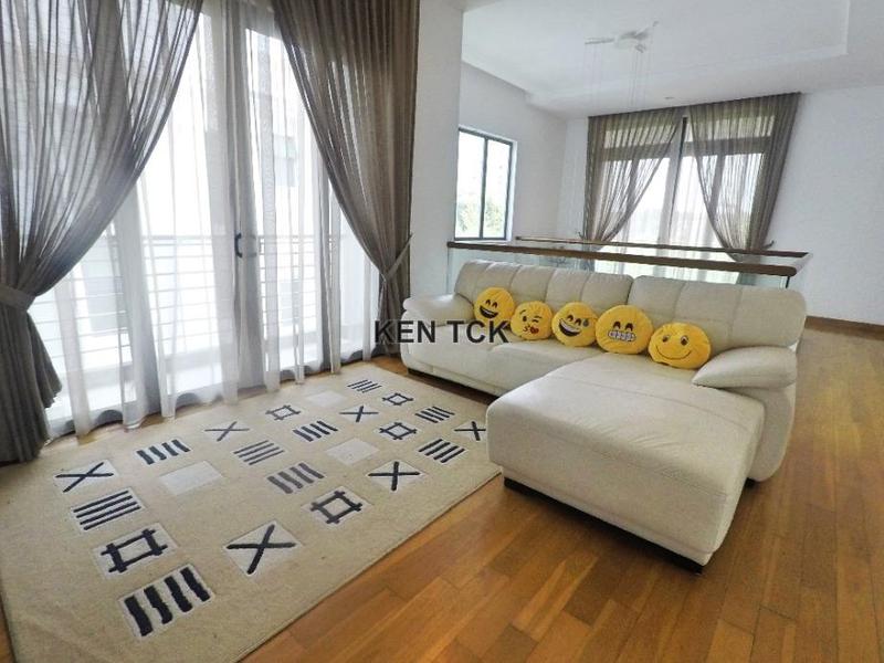 Bungalow House for Sale in Casabella, Kota Damansara, Kota Damansara by Ken Tan - iProperty.com.my