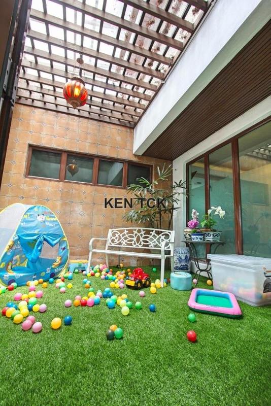 Banglo untuk Dijual di Seksyen 4, Kota Damansara oleh Ken Tan - iProperty.com.my