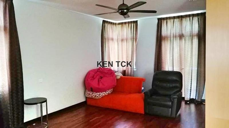 Semi-Detached House for Sale in Tropicana Indah Villa Green Tropicana, Tropicana by Ken Tan - iProperty.com.my