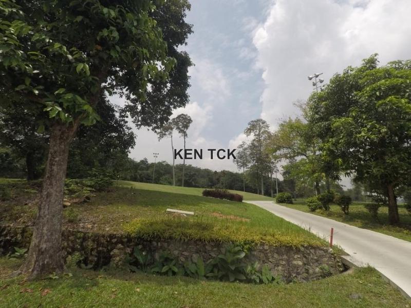 Semi-Detached House for Sale in Tropicana Indah PoolVilla Tropicana, Tropicana by Ken Tan - iProperty.com.my