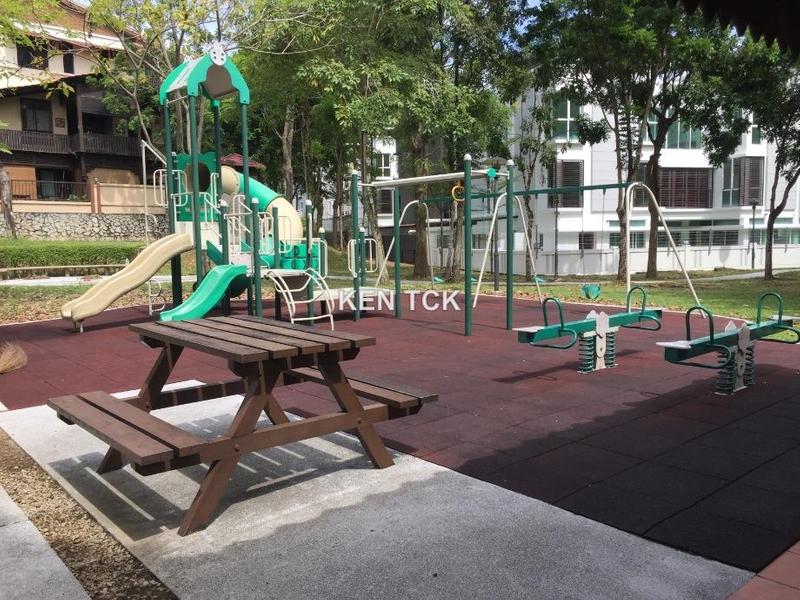 Bungalow Land for Sale in Pju 3, Tropicana by Ken Tan - iProperty.com.my