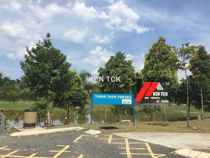 Bungalow Land for Sale in Pekaka, Kota Damansara, Kota Damansara by Ken Tan - iProperty.com.my