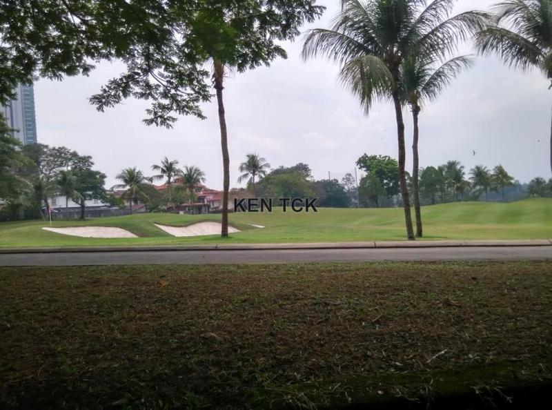 Semi-Detached House for Sale in Tropicana Indah PoolVilla Tropicana, Tropicana by Ken Tan - iProperty.com.my