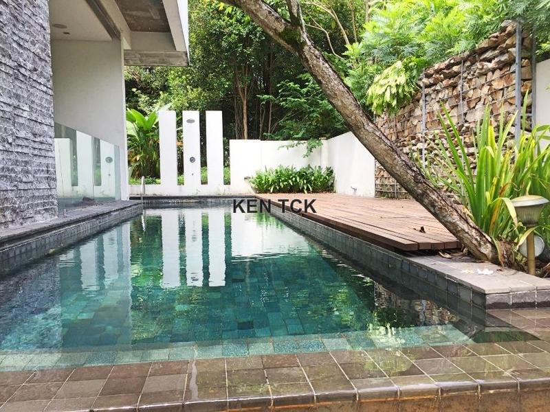 Bungalow House untuk Dijual di Pju 3, Tropicana oleh Ken Tan - iProperty.com.my
