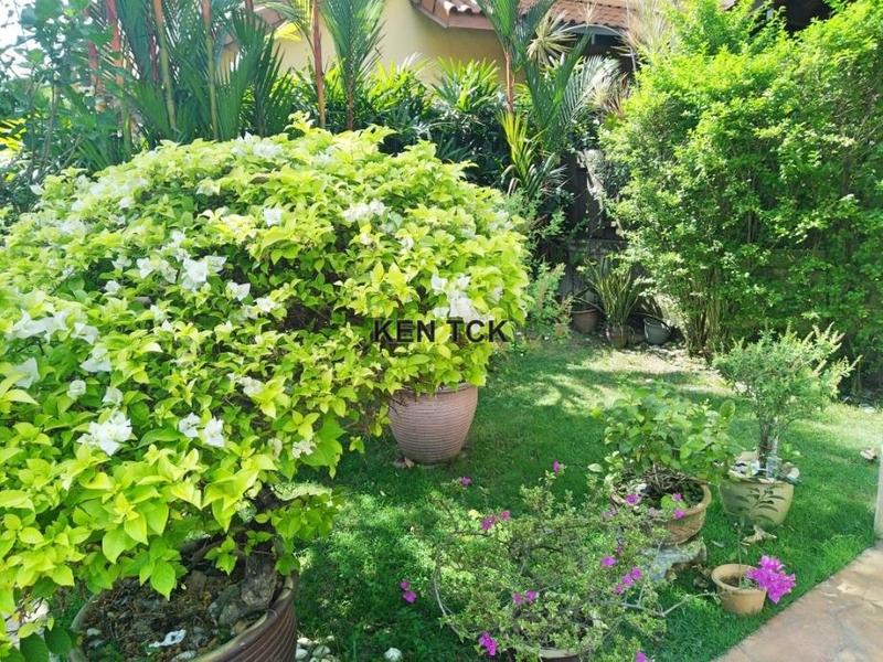 Semi-Detached House for Sale in Damansara Legenda, Ara Damansara, Ara Damansara by Ken Tan - iProperty.com.my