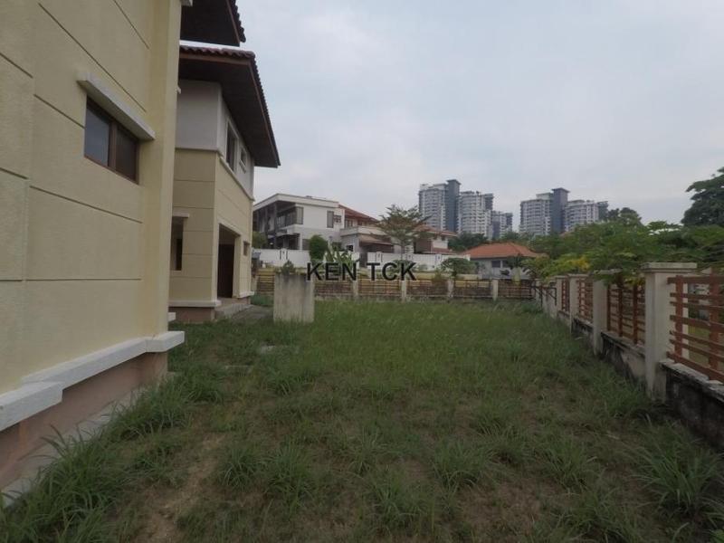 Bungalow House for Sale in Pju 1a, Ara Damansara by Ken Tan - iProperty.com.my
