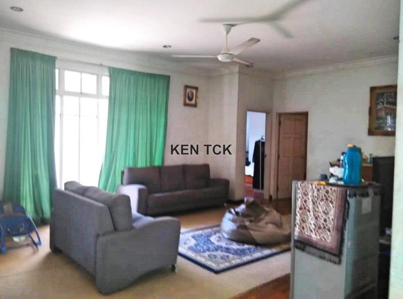 Bungalow House untuk Dijual di Section 6 Cecawi, Kota Damansara, Kota Damansara oleh Ken Tan - iProperty.com.my