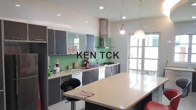 Semi-Detached House for Sale in Tropicana Golf Country Resort, Tropicana by Ken Tan - iProperty.com.my