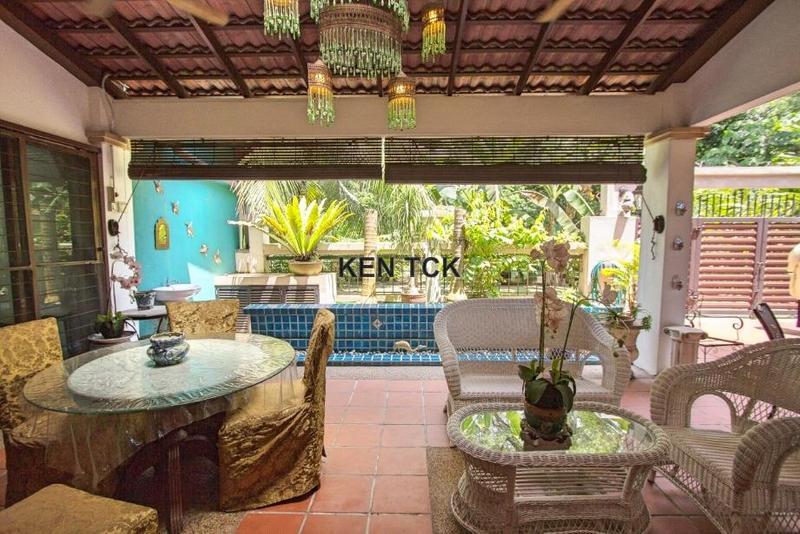 Banglo untuk Dijual di Seksyen 4, Kota Damansara oleh Ken Tan - iProperty.com.my