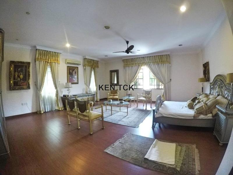 Bungalow House for Sale in Lakeview Saujana @ Saujana Golf, Saujana by Ken Tan - iProperty.com.my