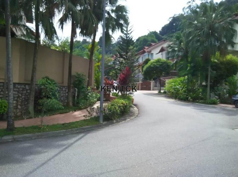 Rumah Berkembar untuk Dijual di Seksyen 9, Kota Damansara oleh Ken Tan - iProperty.com.my