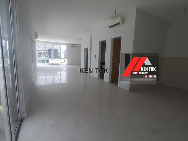 Bungalow House untuk Dijual di Sunway Rymba Hills, Kota Damansara, Petaling Jaya oleh Ken Tan - iProperty.com.my