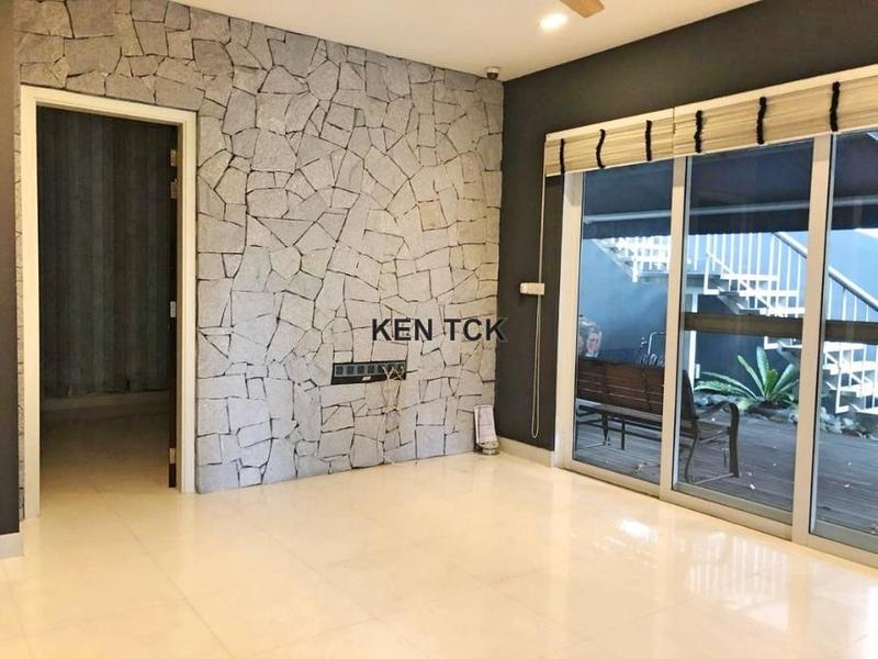 Bungalow House untuk Dijual di Sunway Rymba Hills, Kota Damansara, Petaling Jaya oleh Ken Tan - iProperty.com.my