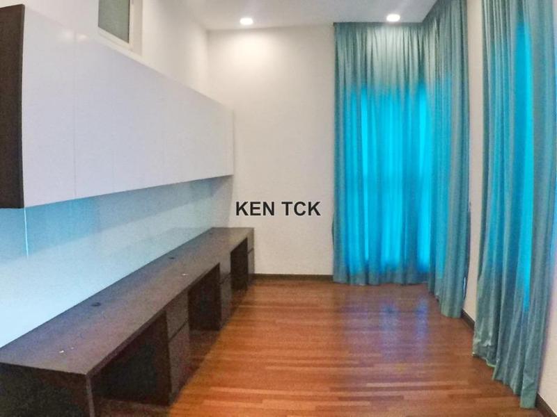 Semi-Detached House for Sale in Bandar Damansara Perdana, Damansara Perdana by Ken Tan - iProperty.com.my