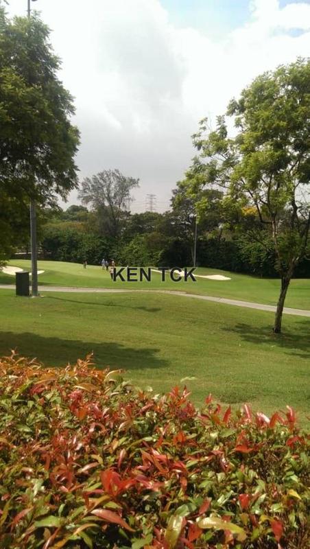 Semi-Detached House for Sale in Tropicana Golf Country Resort, Tropicana by Ken Tan - iProperty.com.my