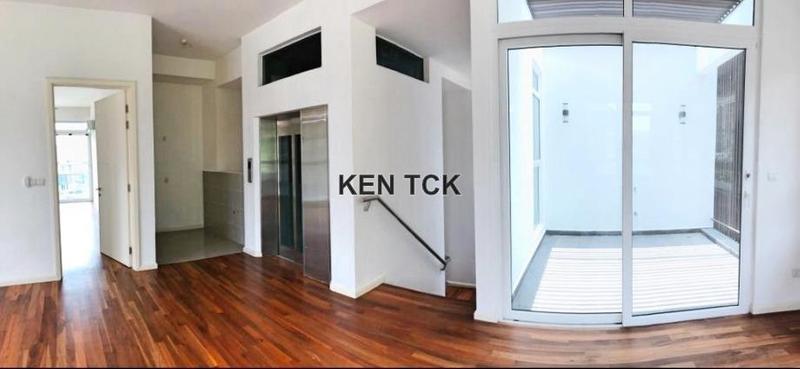 Semi-Detached House for Sale in Bandar Damansara Perdana, Damansara Perdana by Ken Tan - iProperty.com.my