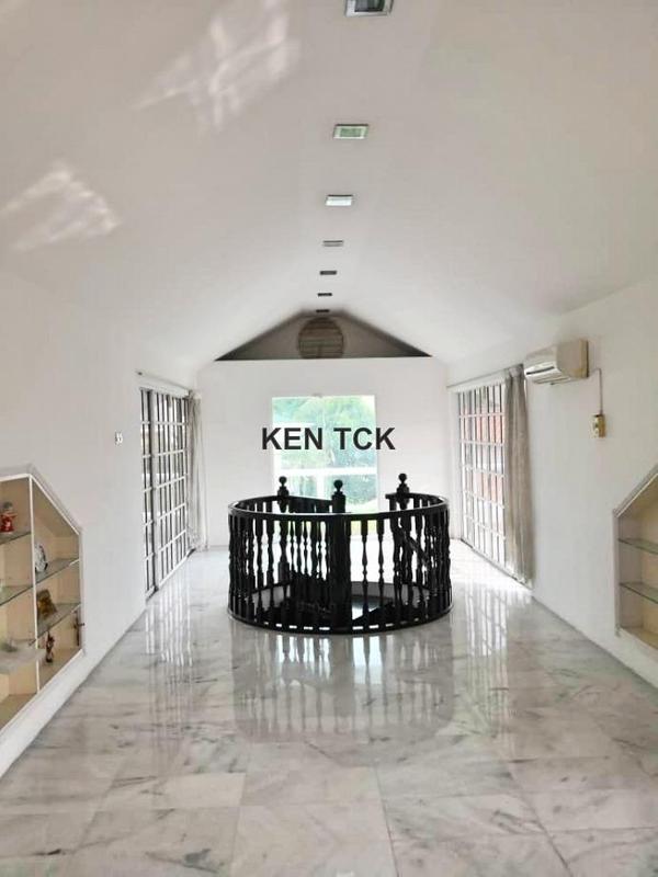Bungalow House for Sale in Tropicana Golf Country Resort, Tropicana by Ken Tan - iProperty.com.my
