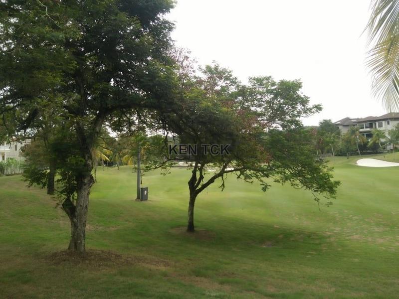Semi-Detached House for Sale in Tropicana Golf Country Resort, Tropicana by Ken Tan - iProperty.com.my