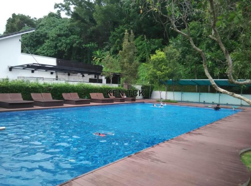 Bungalow House untuk Dijual di Sunway Rymba Hills, Kota Damansara, Petaling Jaya oleh Ken Tan - iProperty.com.my