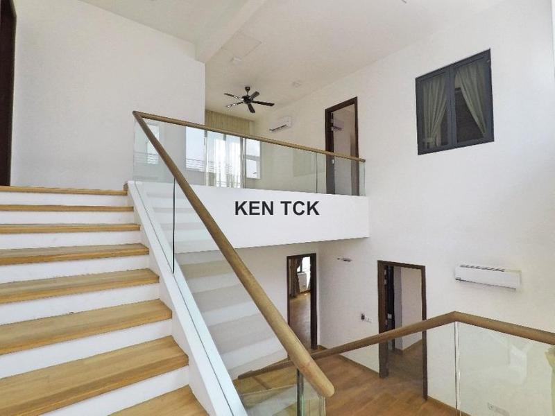 Bungalow House for Sale in Casabella, Kota Damansara, Kota Damansara by Ken Tan - iProperty.com.my