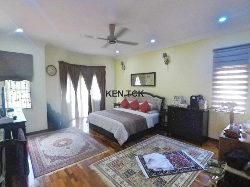 Bungalow House for Sale in Seksyen 11, Kota Damansara by Ken Tan - iProperty.com.my