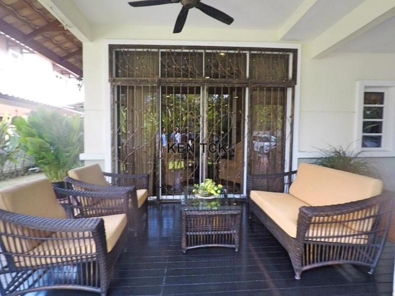 Bungalow House for Sale in Seksyen 11, Kota Damansara by Ken Tan - iProperty.com.my