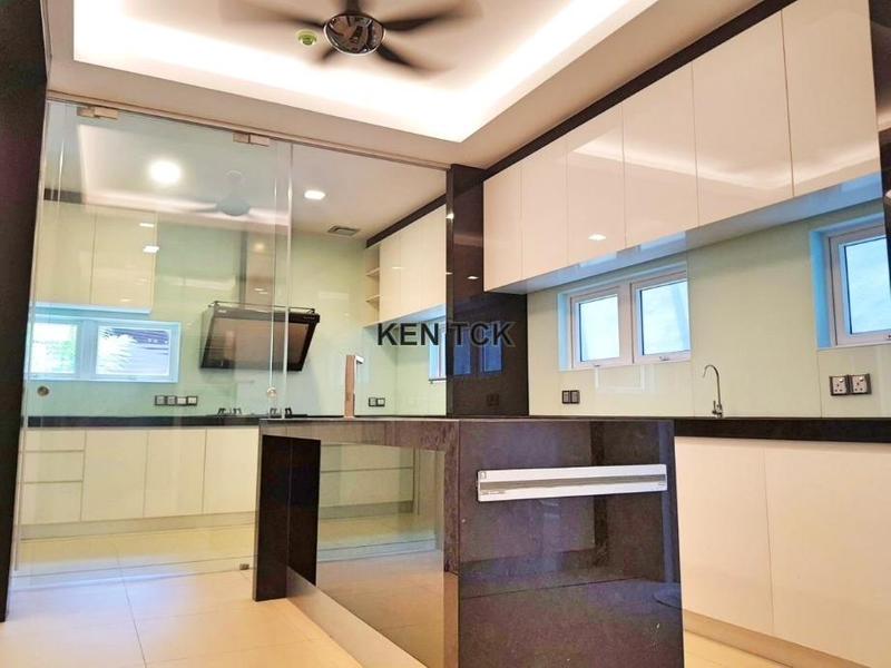 Semi-Detached House for Sale in Bandar Damansara Perdana, Damansara Perdana by Ken Tan - iProperty.com.my