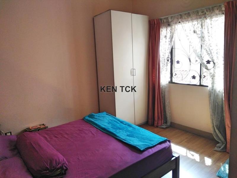 Semi-Detached House for Sale in Damansara Legenda, Ara Damansara, Ara Damansara by Ken Tan - iProperty.com.my