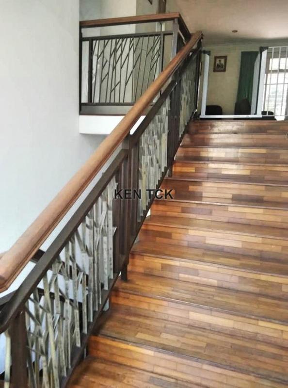 Bungalow House untuk Dijual di Section 6 Cecawi, Kota Damansara, Kota Damansara oleh Ken Tan - iProperty.com.my