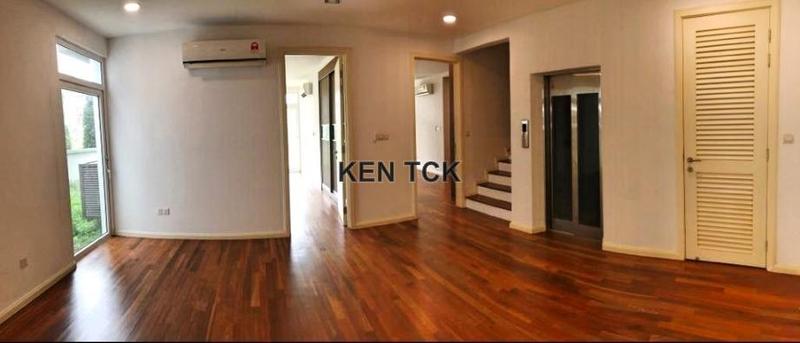 Semi-Detached House for Sale in Bandar Damansara Perdana, Damansara Perdana by Ken Tan - iProperty.com.my