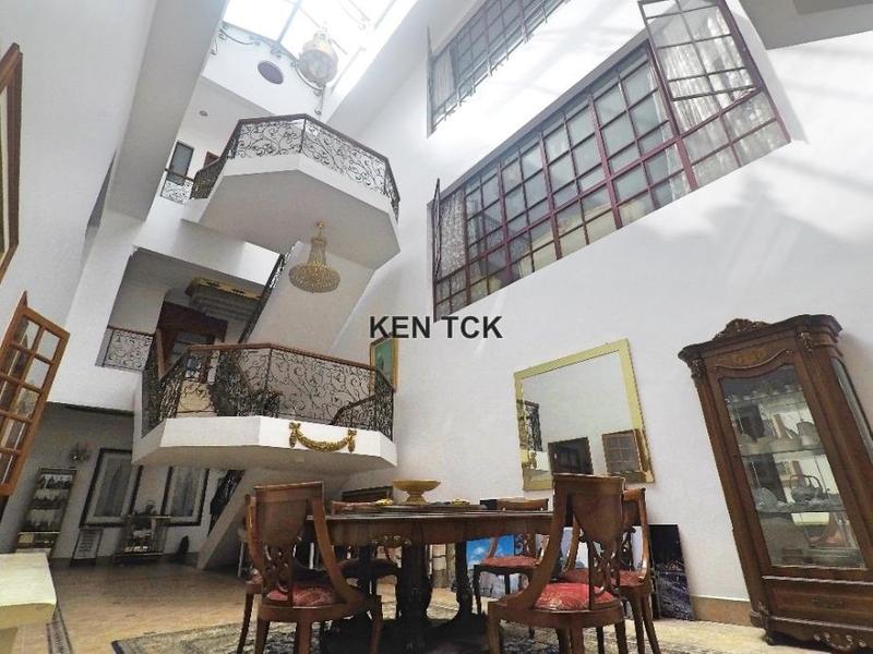 Bungalow House for Sale in Lakeview Saujana @ Saujana Golf, Saujana by Ken Tan - iProperty.com.my