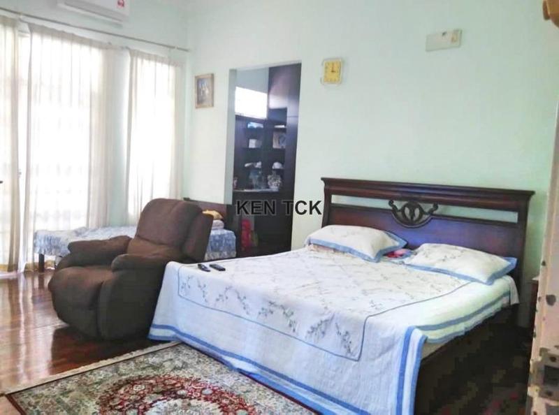 Bungalow House untuk Dijual di Section 6 Cecawi, Kota Damansara, Kota Damansara oleh Ken Tan - iProperty.com.my
