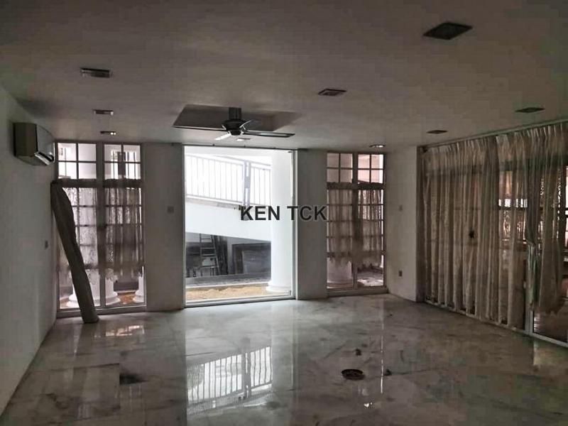 Bungalow House for Sale in Tropicana Golf Country Resort, Tropicana by Ken Tan - iProperty.com.my