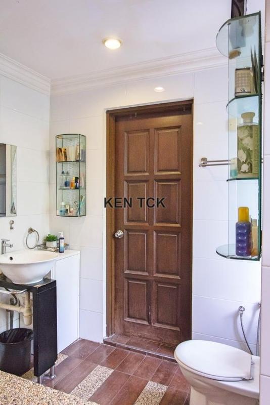 Banglo untuk Dijual di Seksyen 4, Kota Damansara oleh Ken Tan - iProperty.com.my