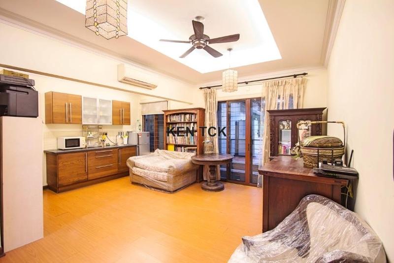 Banglo untuk Dijual di Seksyen 4, Kota Damansara oleh Ken Tan - iProperty.com.my