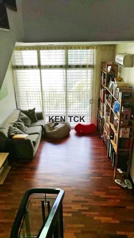 Semi-Detached House for Sale in Tropicana Indah Villa Green Tropicana, Tropicana by Ken Tan - iProperty.com.my