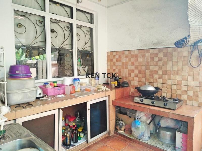 Semi-Detached House for Sale in Damansara Legenda, Ara Damansara, Ara Damansara by Ken Tan - iProperty.com.my