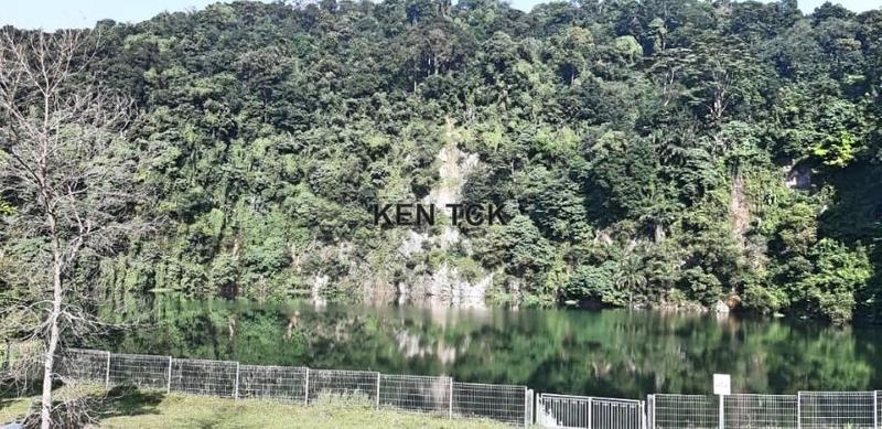 Bungalow House untuk Dijual di Forest Hill Damansara Foresthill, Petaling Jaya oleh Ken Tan - iProperty.com.my