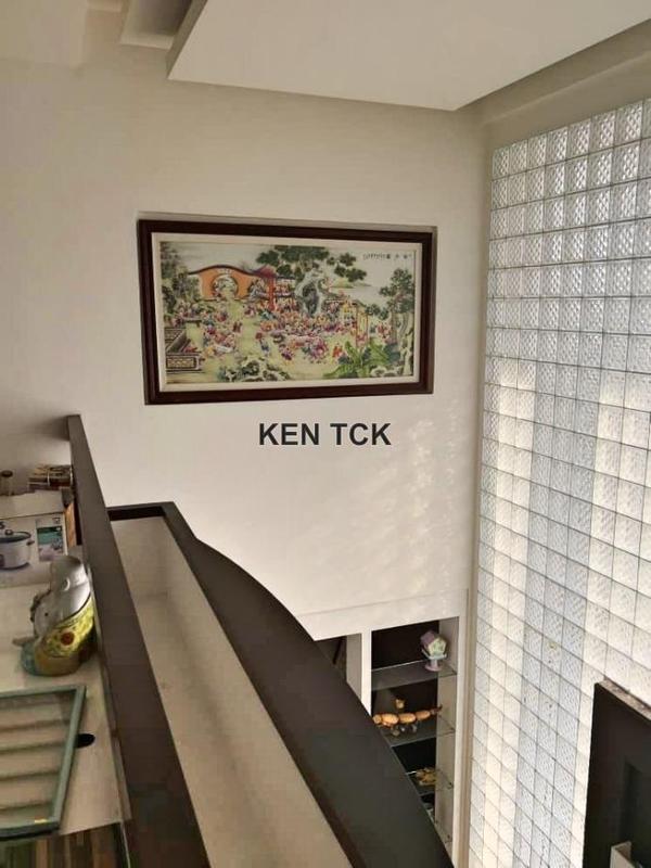 Bungalow House for Sale in Tropicana Golf Country Resort, Tropicana by Ken Tan - iProperty.com.my