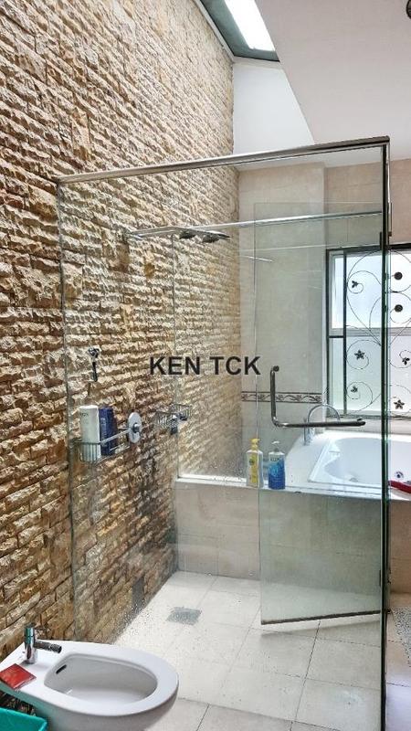 Semi-Detached House for Sale in Damansara Legenda, Ara Damansara, Ara Damansara by Ken Tan - iProperty.com.my