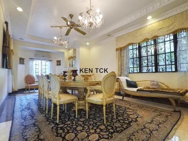 Bungalow House for Sale in Lakeview Saujana @ Saujana Golf, Saujana by Ken Tan - iProperty.com.my