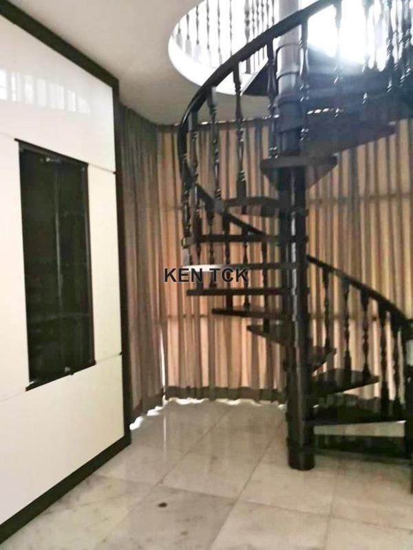 Bungalow House for Sale in Tropicana Golf Country Resort, Tropicana by Ken Tan - iProperty.com.my
