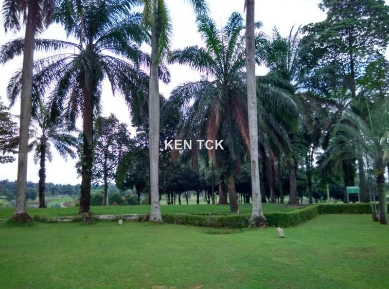 Bungalow Land for Sale in Pju 3, Tropicana by Ken Tan - iProperty.com.my