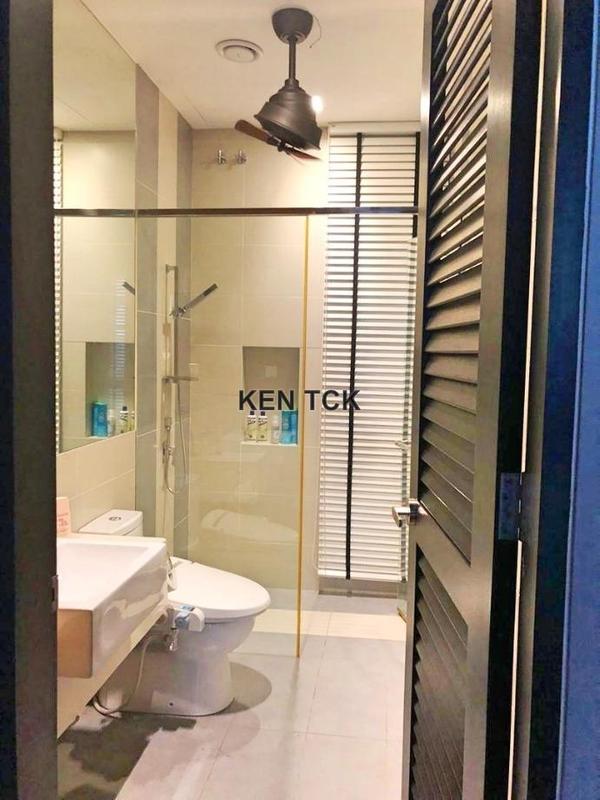 Bungalow House untuk Dijual di Sunway Rymba Hills, Kota Damansara, Petaling Jaya oleh Ken Tan - iProperty.com.my