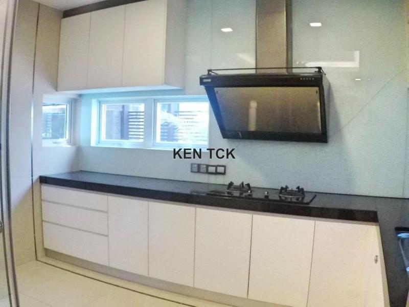 Semi-Detached House for Sale in Bandar Damansara Perdana, Damansara Perdana by Ken Tan - iProperty.com.my