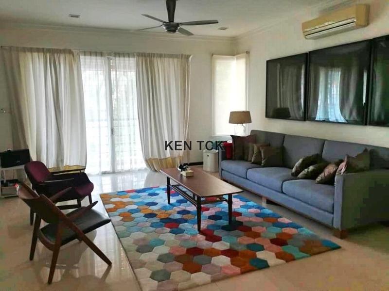Rumah Berkembar untuk Dijual di Seksyen 9, Kota Damansara oleh Ken Tan - iProperty.com.my